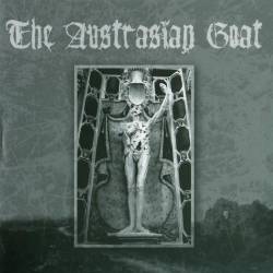 The Austrasian Goat : The Austrasian Goat